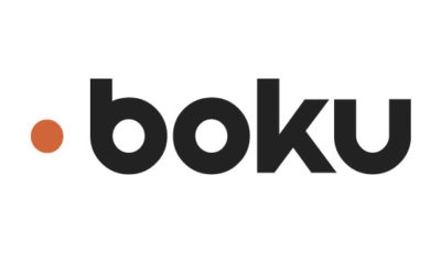 logo vector Boku