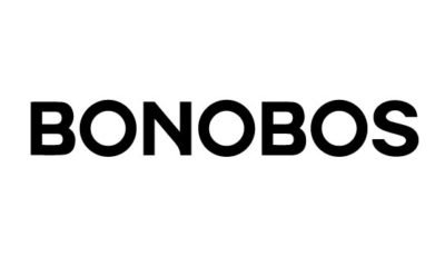 logo vector Bonobos
