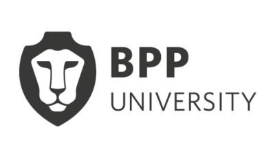 logo vector BPP University