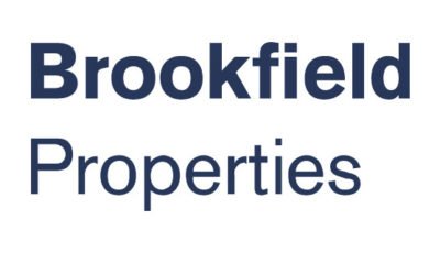 logo vector Brookfield Properties