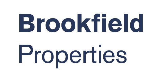 logo vector Brookfield Properties