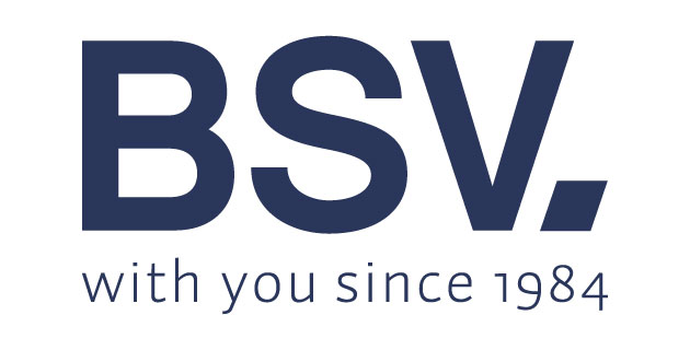 logo vector BSV Electronic