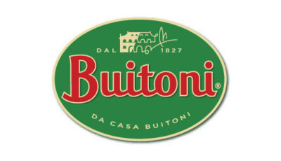 logo vector Buitoni