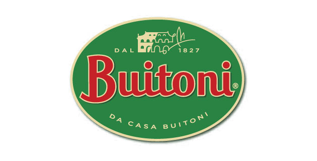 logo vector Buitoni
