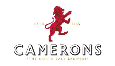 logo vector Camerons
