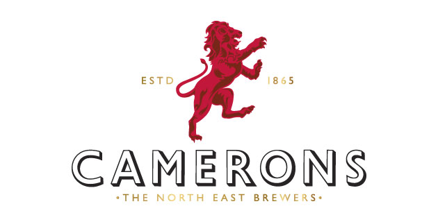 logo vector Camerons