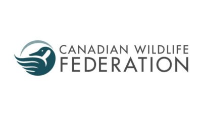 logo vector Canadian Wildlife Federation