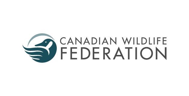 logo vector Canadian Wildlife Federation