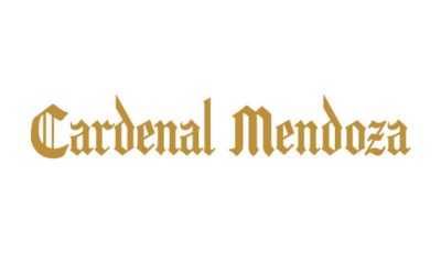 logo vector Cardenal Mendoza