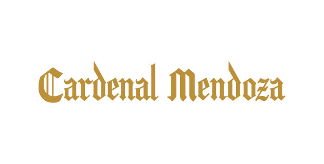 logo vector Cardenal Mendoza
