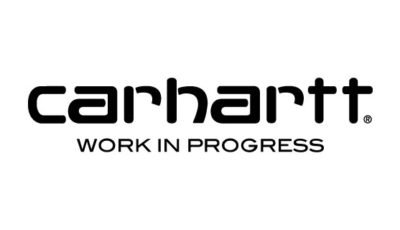 logo vector Carhartt WIP