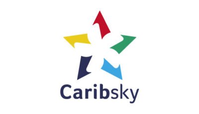 logo vector Caribsky