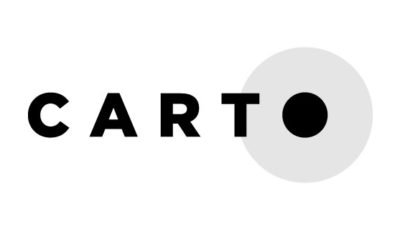 logo vector Carto