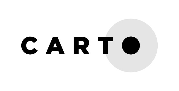 logo vector Carto