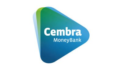 logo vector Cembra Money Bank