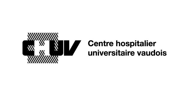 logo vector Centre hospitalier universitaire vaudois