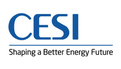 logo vector CESI