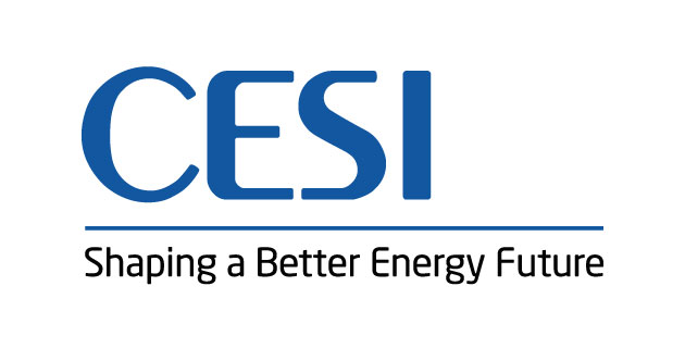 logo vector CESI