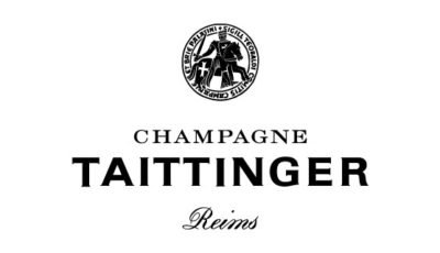 logo vector Champagne Taittinger