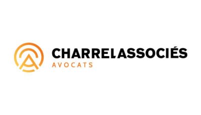 logo vector Charrel & Associés