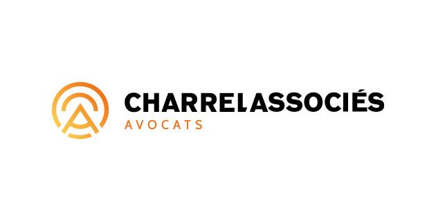 logo vector Charrel & Associés