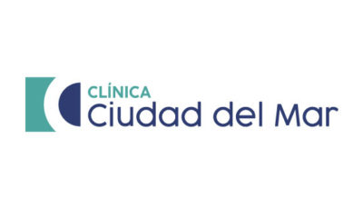 logo vector Clínica Ciudad del Mar