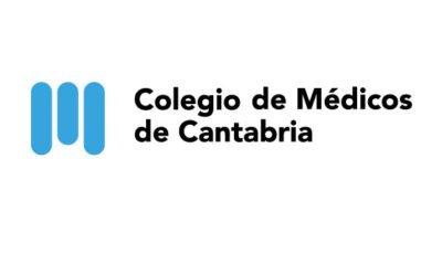 logo vector Colegio de Médicos de Cantabria