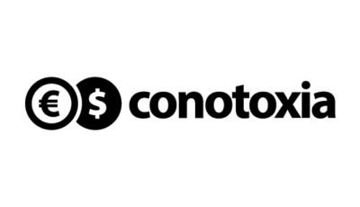 logo vector Conotoxia