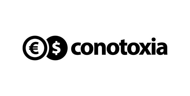 logo vector Conotoxia