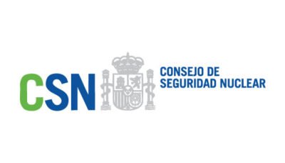 logo vector Consejo de Seguridad Nuclear