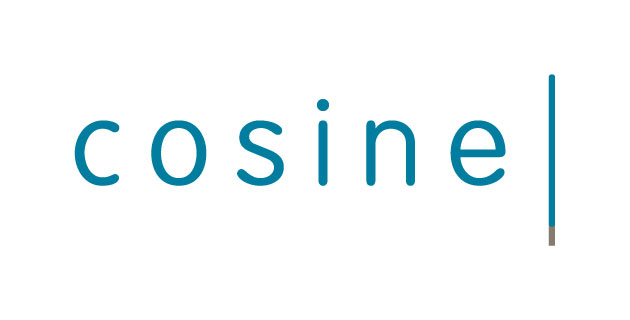 logo vector Cosine