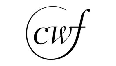 logo vector CWF - Children Worldwide Fashion