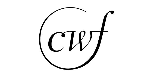 logo vector CWF - Children Worldwide Fashion
