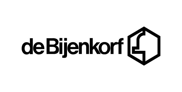 logo vector de Bijenkorf