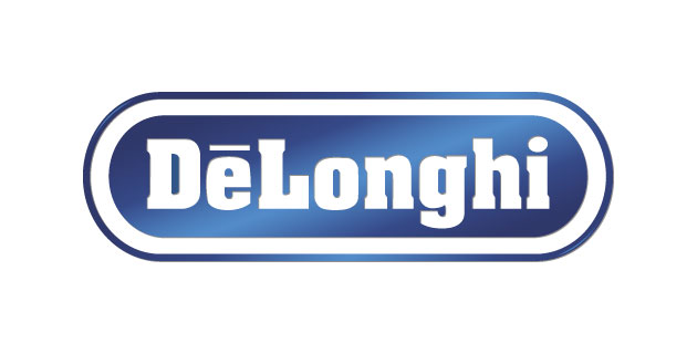 logo vector De'Longhi