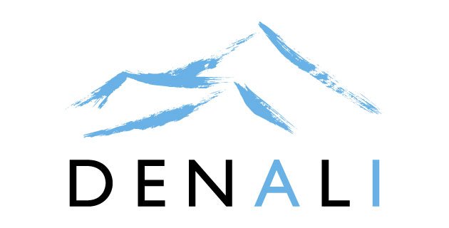 logo vector Denali