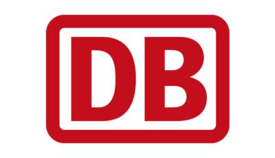 logo vector Deutsche Bahn