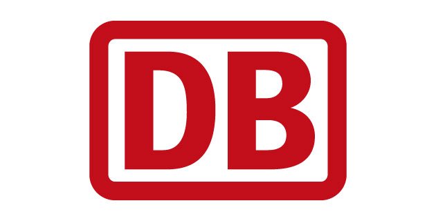 logo vector Deutsche Bahn