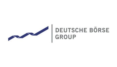 logo vector Deutsche Börse Group