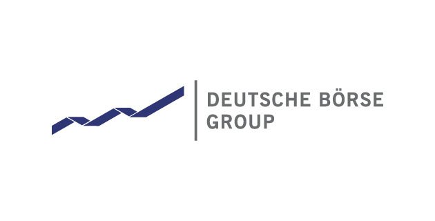logo vector Deutsche Börse Group