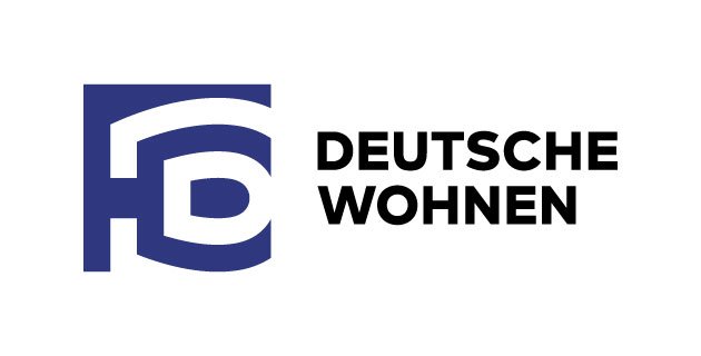 logo vector Deutsche Wohnen