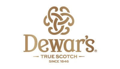 logo vector Dewar's