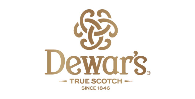 logo vector Dewar's
