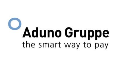 logo vector Die Aduno Gruppe
