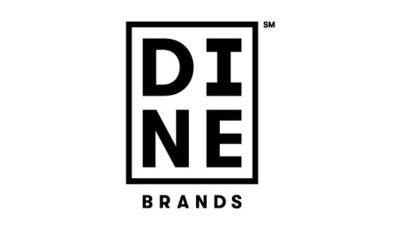 logo vector Dine Brands