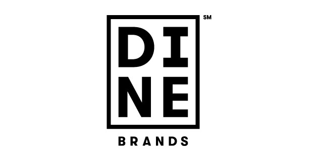 logo vector Dine Brands