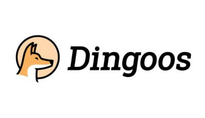 logo vector Dingoos