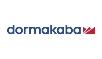 logo vector Dormakaba