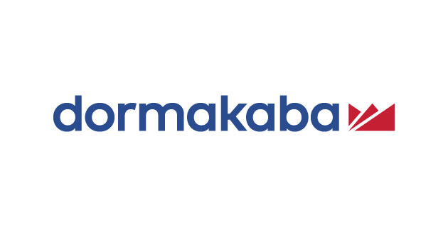 logo vector Dormakaba