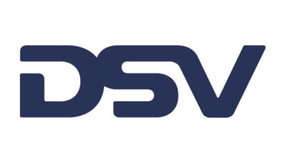 logo vector DSV